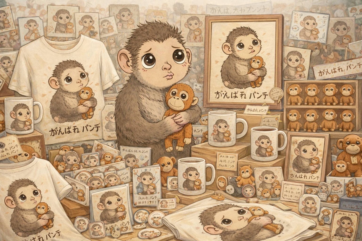 The Punch Army community